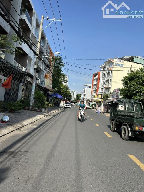 Bán nhà khu Tên Lửa, MT đường Số 29, P. Bình Trị Đông B, 4 x 20m, 3.5 tấm, giá 11.2 tỷ. - 2