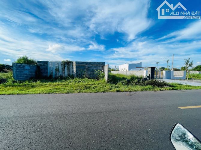 612m2-100tc nở hậu siêu đẹp- Long Mỹ- cách biển Phước Hải 2km - 2