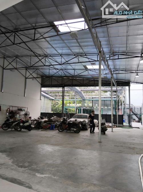 BÁN - SANG NHƯỢNG MẢNH ĐẤT MẶT PHỐ Nguyễn Văn Cừ, Long Biên - S900m2, MT8.5m, Giá 220 tỷ. - 2