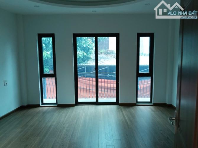 Nhà Kim Chung sau Hinode Royal lô góc mới ô tô đỗ cửa 34m2 giá chỉ 4.35 tỷ nhanh tay còn - 2