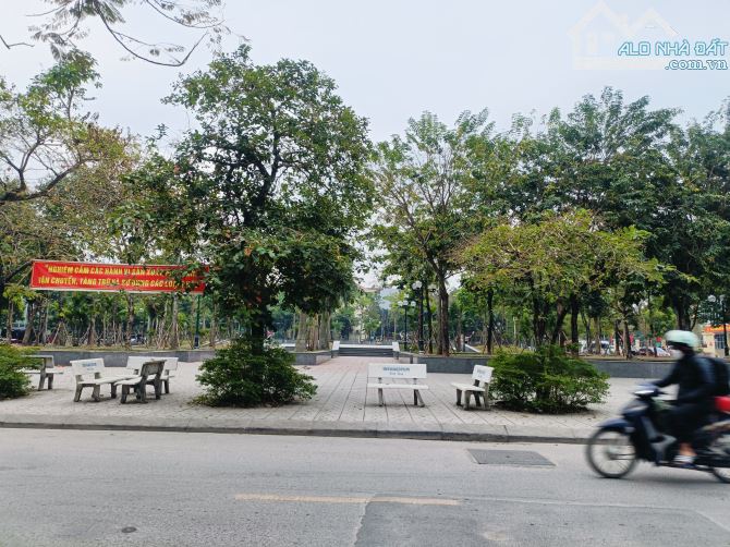 Bán đất Long Biên ô tô vào đất chỉ nhỉnh 6 ty - 2