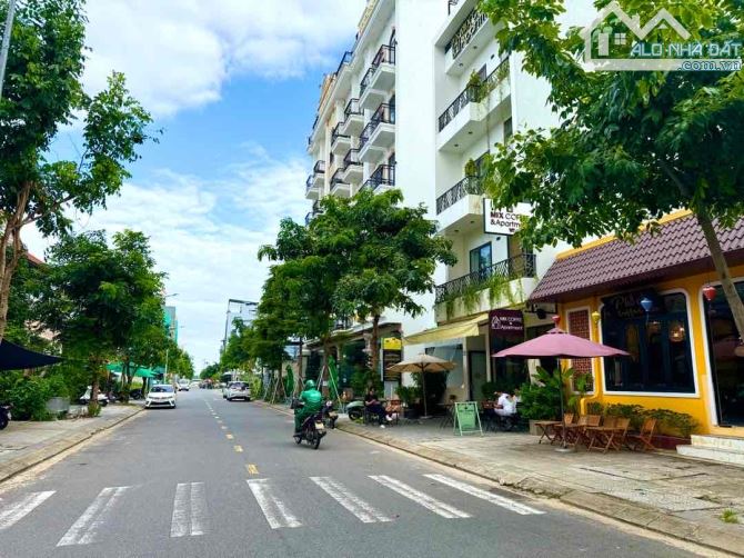 🌳Bán đất đường Nại Nam 8 trung tâm Hoà Cường Bắc Hải Châu  Ngay Siêu Thị Lotte Mart - Đ - 2