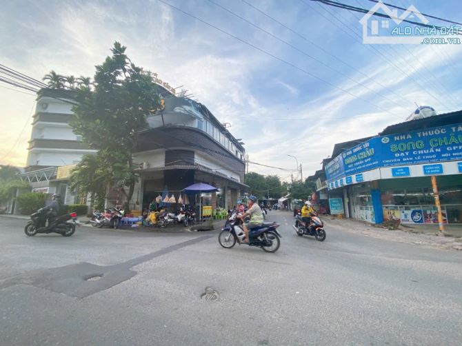 Bank 40T bán chỉ 50T MT Đường 904-Hiệp Phú-564m(10x36)nở hậu,xây cao tầng.Gấp bán đất mt - 2