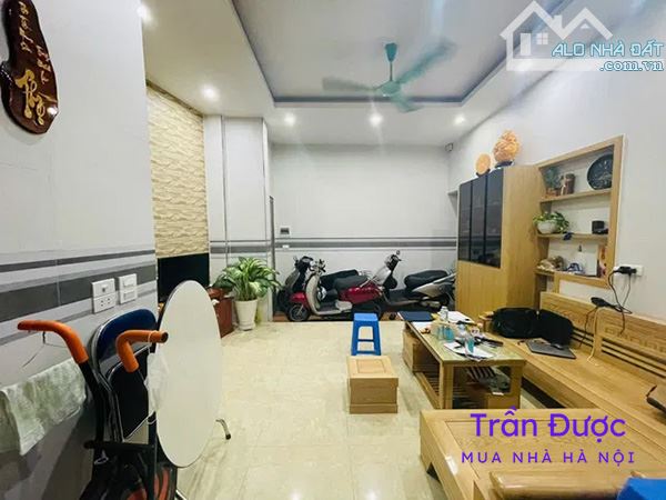 Bán đất Đồng Me, 45m², mặt ngõ ô tô, giá chỉ nhỉnh 6 tỷ, kinh doanh đỉnh - 2