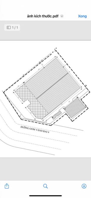 Cty cần cho thuê 1000m2-11.000m2 kho xưởng tại Khu công nghiệp Đông Anh, Hà Nội - 3