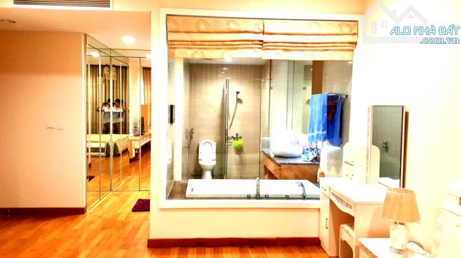 Bán CHCCCC  DOLPHIN PLAZA,  Nguyễn Hoàng, Trần Bình, Mỹ Đình 2, Nam Từ Liêm. Giá: 8,6 Tỷ - 3