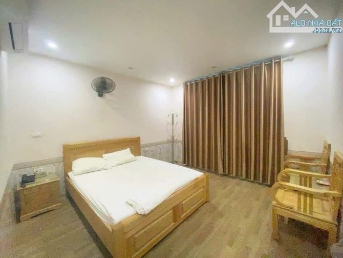 LIỀN KỀ LÀNG VIỆT KIỀU CHÂU ÂU, MỘ LAO, HÀ ĐÔNG, DT 76M, 4T, MT 4M, 22,5 TỶ, KINH DOANH - 1