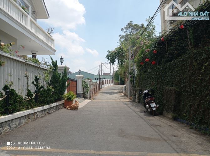 Villa Cô Giang 200m2 giá 15.5 tỷ cung đường đẹp  P9 Đà Lạt - 3
