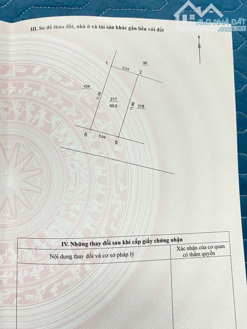 Vĩnh Ngọc đông anh Hà Nội 60m , đường trục chính kinh doanh ôtô tránh  , gần cầu nhật  giá - 3