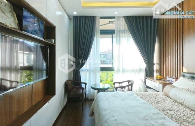 CẦN CHUYỂN NHƯỢNG CĂN NHÀ 3 TẦNG ( ĐÃ HOÀN CÔNG) TẠI TRUNG TÂM VŨNG TÀU_ GẦN BIỂN BÃI SAU - 3