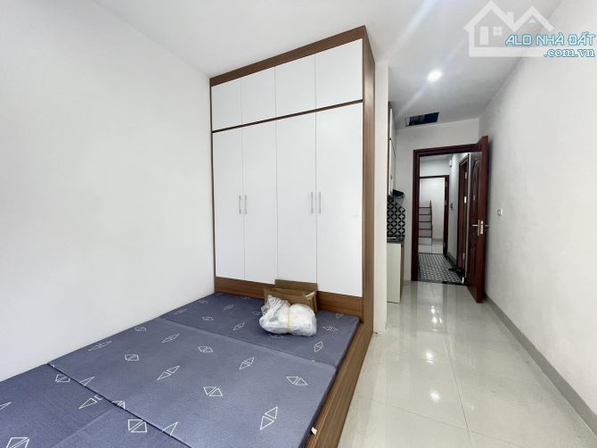 Bán tòa CCMN 650m2*7T, 18P khép kín, giá 16.5 tỷ Ngõ Linh Quang, Đống Đa - 3