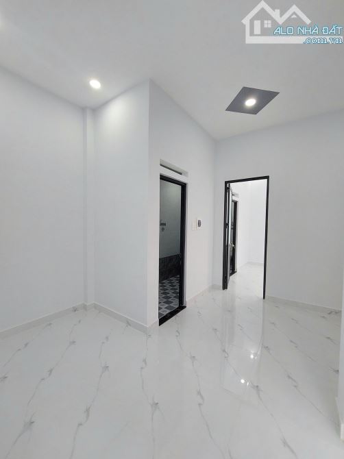 Nhà Chiến Lược Mới Hoàn Thiện, 97m², Ngang 6,5m Siêu Hiếm, Nhỉnh 4 Tỷ - 3