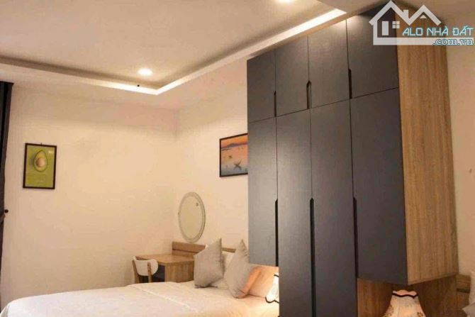 TOÀ CĂN HỘ VIP KHU PHỐ SẦM UẤT HÀ BỔNG - ĐI BỘ RA BIỂN MỸ KHÊ - DÒNG TIỀN SẴN HÀNG THÁNG - 3