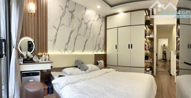 Bán nhà riêng tại Ngũ Hiệp, Thanh Trì, Hà Nội, 4,6 tỷ, 52m2 - 3