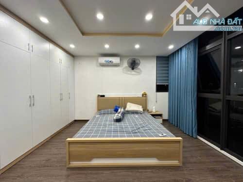 BÁN TOÀ CHUNG CƯ MINI TRƯỜNG CHINH, Ô TÔ TRÁNH, 110M2 X 9 TẦNG, 36 TỶ - 3