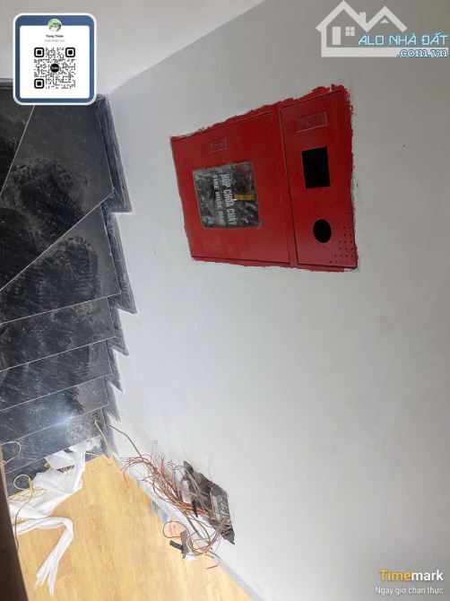 SIÊU PHẨM 6 TẦNG THANG MÁY CẠNH KĐT VĂN QUÁN_ NỘI THẤT FULL, Ô TÔ ĐỖ NGÀY ĐÊM GẦN NHÀ - 3