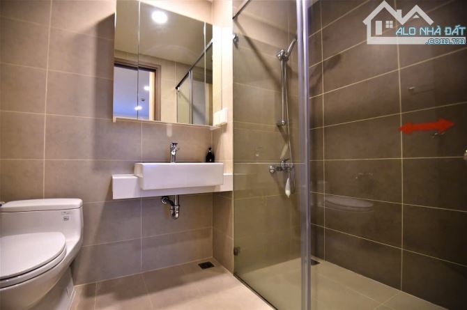 Bán căn hộ Rivergate-57m2-2 phòng ngủ-1 wc-4.5 tỷ bớt lộc - 3