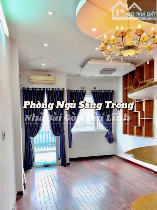 Bán Nhà Tân Phú, Mặt Tiền Tân Quý - Gần Chợ Tân Hương, KD Sầm Uất - 4mx20m -Nhỉnh 14 Tỷ - 2