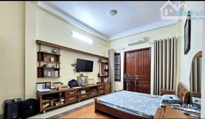 Bán nhà 3,5 tầng Đình Tiên Hoàng, Hoàng Văn Thụ, Hồng Bàng, 81m2, giá 9,5tỷ - 3