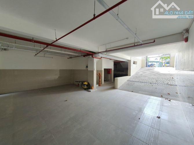 Bán tòa nhà văn phòng đường 42 P. Bình Trưng Đông Quận 2 gần chợ  (202m2) 38 tỷ - 3