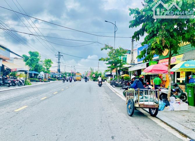 Bán Đất Gần Chợ Vĩnh Điện Ngay Trung Tâm của Tx.Điện Bàn chỉ 1ty250 - 3