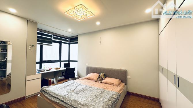 Chỉ 6 tỷ em có 2 căn hộ 3PN 93m2 tòa HH Thái Hà,số 43 phạm văn đồng cần bán nhanh giá thấp - 3