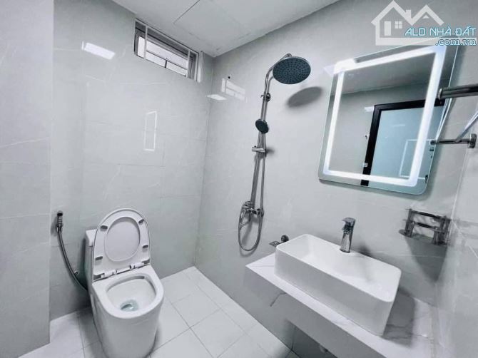 QUÁ HOT! Bán nhà đường 19/5 Văn Quán Hà Đông, 50m2, 7.x tỷ, gần đường ô tô, kinh doanh - 3