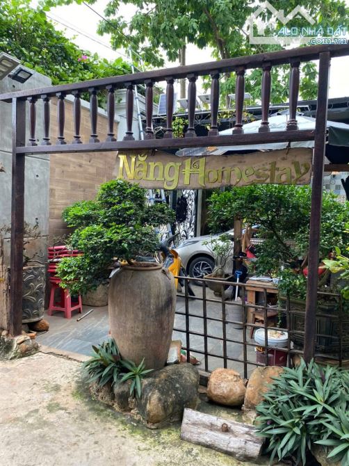 Bán tổ hợp homestay cafe thu nhập 100tr/tháng, 900m2, 19pn, ra biển 10p, 25tỷ TL - 3