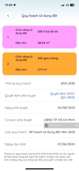 CHÍNH CHỦ CẦN BÁN NHÀ MẶT TIỀN PHAN ĐÌNH PHÙNG PHÚ NHUẬN, TP.HCM - 3