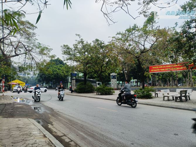 Bán đất Long Biên ô tô vào đất chỉ nhỉnh 6 ty - 3