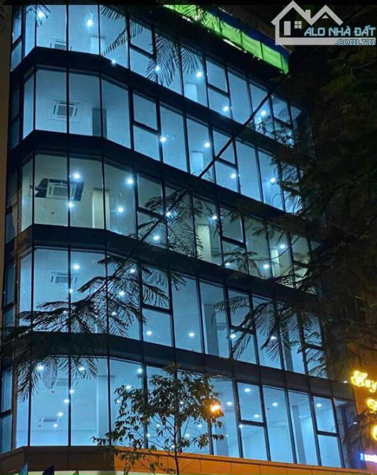 Bán Building Góc 2 MT Đường Trường Sa Quận Phú Nhuận DT: 13 x 14m 1 Hầm 7 Tầng Giá 59 tỷ - 3