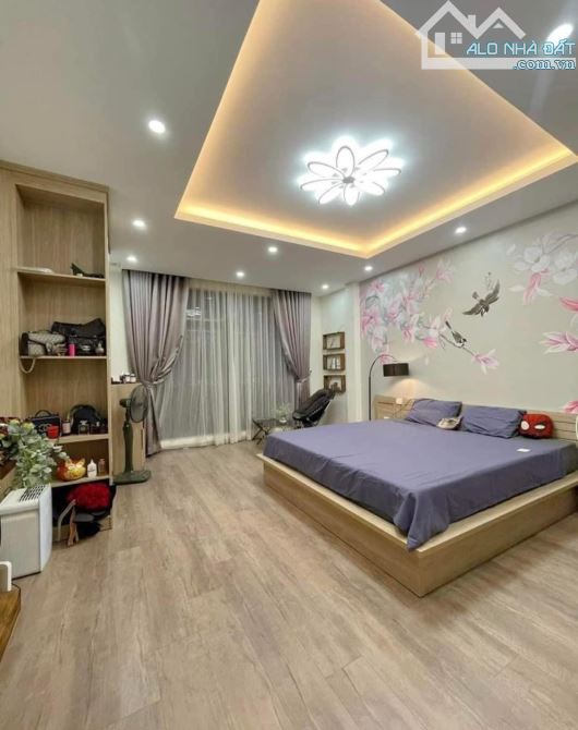 BÁN NHÀ HỒ TÙNG MẬU, NAM TỪ LIÊM: 40 M2, KINH DOANH - Ô TÔ ĐỖ CỬA, 7 TẦNG NHỈNH 12 TỶ - 3