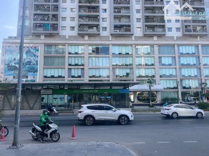 Bán sàn văn phòng tòa Viwaseen Tower, DT 1892m2, cho thuê 450tr/ tháng, giá  94.5 tỷ - 3