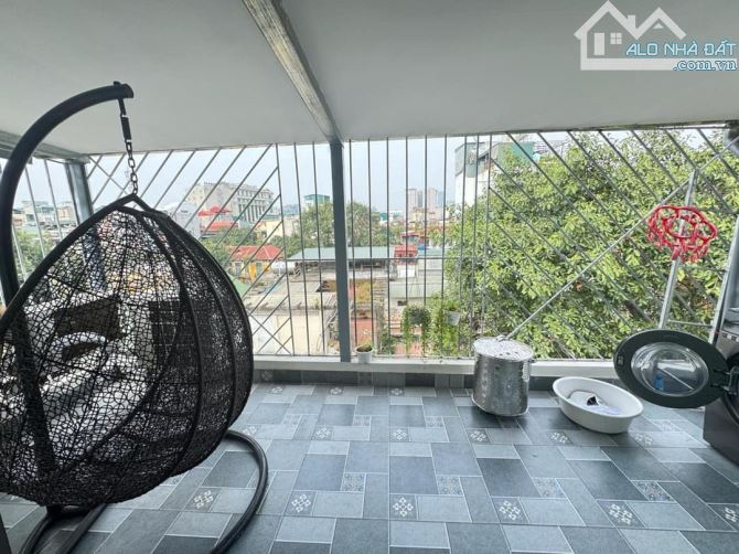 ✳️Nhà Vip Ngõ Thổ Quan 31M2 6T MT 5.5 M, Chỉ 8.8 Tỷ 3 Thoáng Mặt Ngõ ô Tô Tránh Kinh - 3