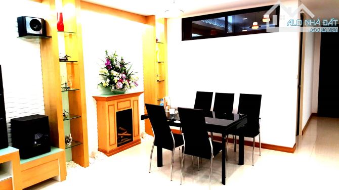 Bán CHCCCC  DOLPHIN PLAZA,  Nguyễn Hoàng, Trần Bình, Mỹ Đình 2, Nam Từ Liêm. Giá: 8,6 Tỷ - 4