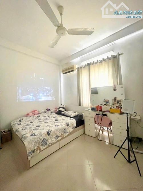 BÁN TRƯỚC TẾT diện tích 56.6m2 HẬU GIANG, PHƯỜNG 4, TÂN BÌNH chỉ có 2 tỷ 560 triệu🏡HXH - 4