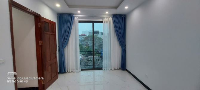 Đẹp Đỉnh Mậu Lương 36/40m2 4 tầng - 4 ngủ -5.65 tỷ - An cư dài lâu - 4