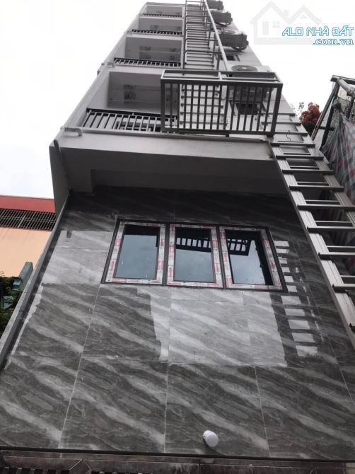 bán chung cư mi ni lương thế vinh, thanh xuân, doanh thu 75 triệu/tháng - 4