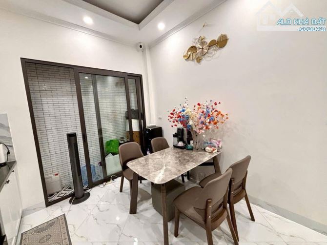 Bán nhà riêng tại Ngũ Hiệp, Thanh Trì, Hà Nội, 4,6 tỷ, 52m2 - 4