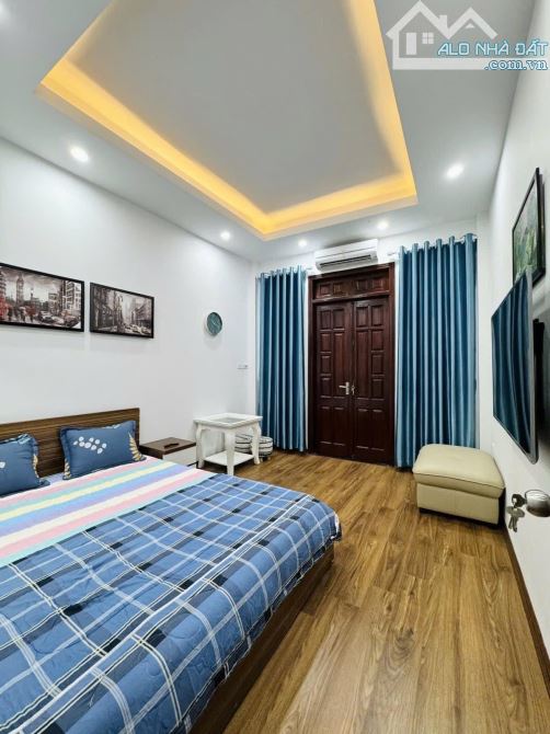 VIP PHỐ THỤY KHUÊ 66M2*3T – CỰC GẦN PHỐ - THÔNG RA TRÍCH SÀI, VÕNG THỊ - GIÁ 8.9 TỶ (TL) - 4