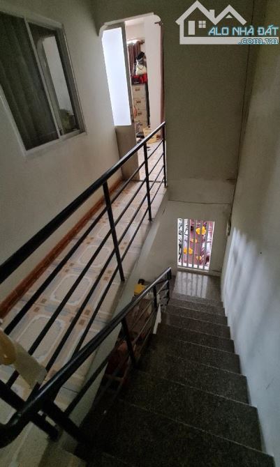 Bán Nhà HXH Ngang 5m Phan Cát Tựu,An Lạc A.Bình Tân. DT 40m2 x 2 tầng. Giá 4.89 tỷ TL. - 4