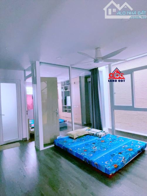 Bán Nhà 1tret 2 Lâu Văn Hoa Villa Phường Thống Nhất - 4