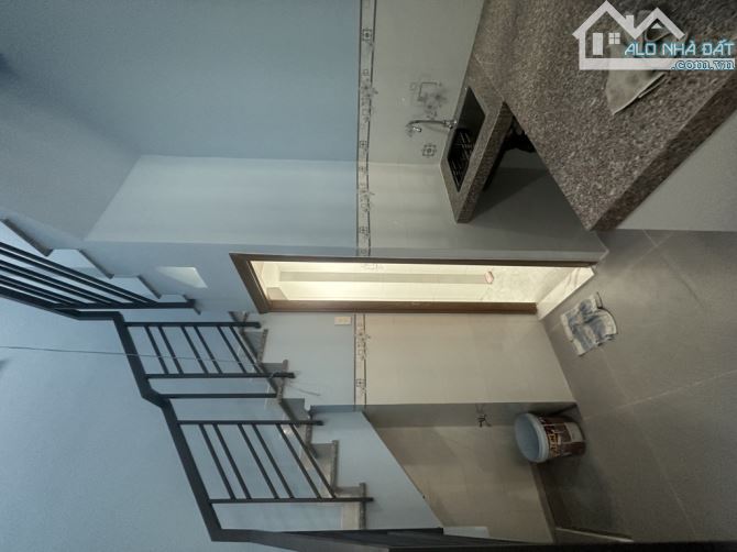 ☎️ HẺM Ô TÔ THÔNG-2 TẦNG - DTSD : 45M2- CHỈ 2.9 TỎI 🧄 SHR. - 4