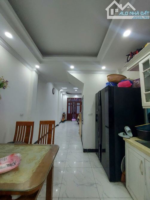 Bán nhà Hà Trì, Hà Đông. 36m2, 2 mặt thoáng. Giá 5.6 tỷ - 4