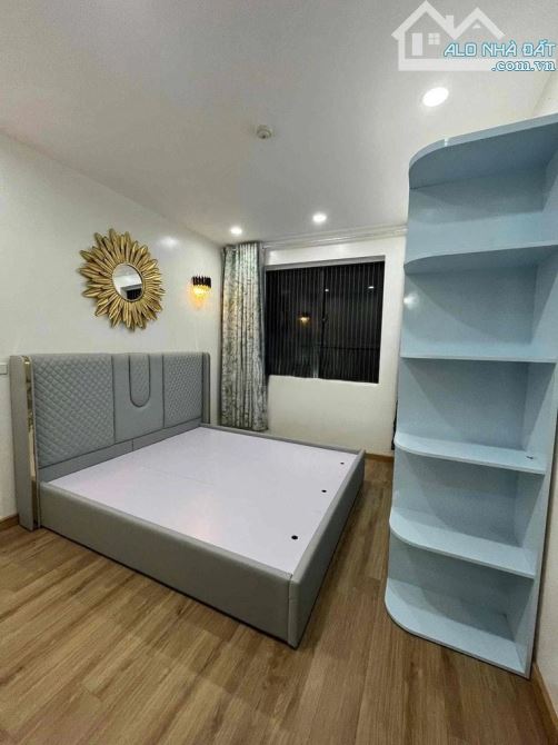 Siêu vip - căn hộ Chung cư Phùng Hưng, Hà Đông 71m2, 2 ngủ, Full nội thất, SĐCC - 4