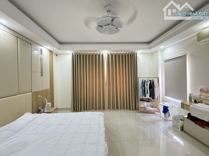 🏡 NGÔI NHÀ ƯỚC MƠ - Bán nhà ĐẠI ĐỒNG - HOÀNG MAI - 60m2 - 5T - MT5m – TRÊN 10ty. - 4