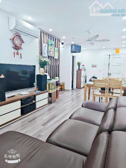 💖CHUNG CƯ TỨ HIỆP PLAZA - THANH TRÌ  💖66M2 💸3,4 TỶ -  VỊ TRÍ ĐẮC ĐỊA - KHÔNG GIAN SỐNG - 4