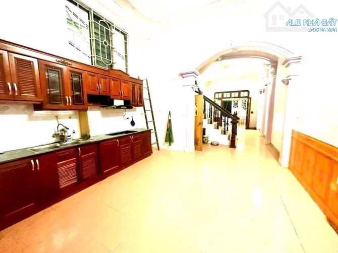Bán nhà Mễ Trì Thượng, 55m2, 5 tầng, lô góc 3 mặt thoáng, kinh doanh đỉnh, giá 14 tỷ - 4