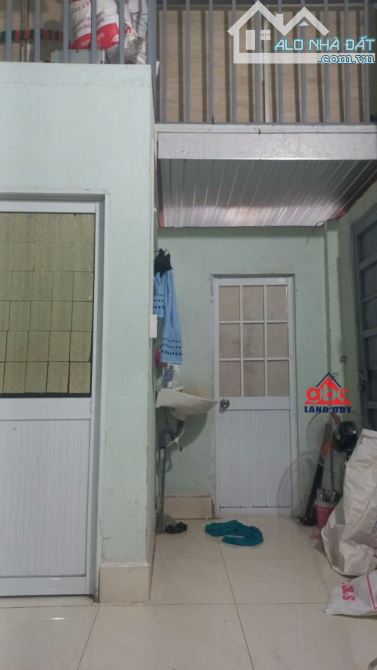 Bán nhà gác lửng kp 6 phường Tân biên tp biên hòa Đồng nai - 4