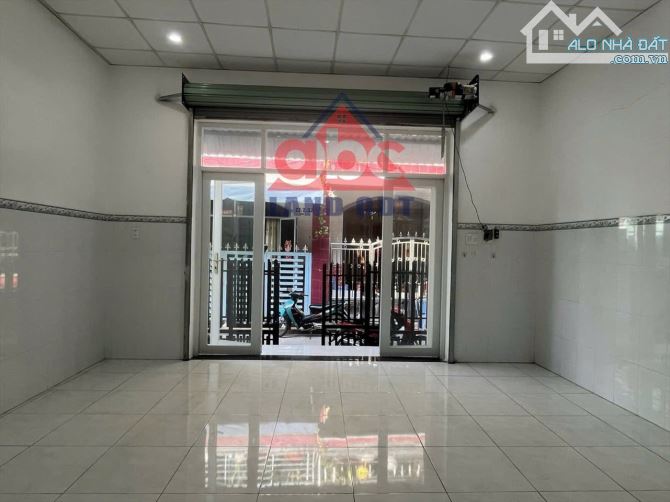 Nhà Góc 2 Mặt Tiền Phường Trung Dũng Biên Hoà 69m2 1tỷ99 Đường Hưng Đạo Vương 50m - 4